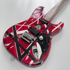 Enthusiasts Tribute Guitar