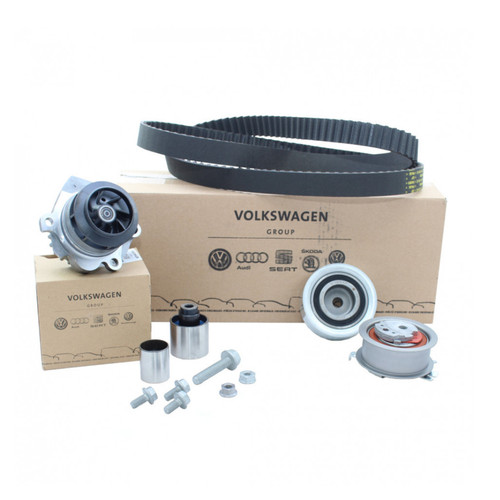 Kit distribution golf 1 6 - kit,
