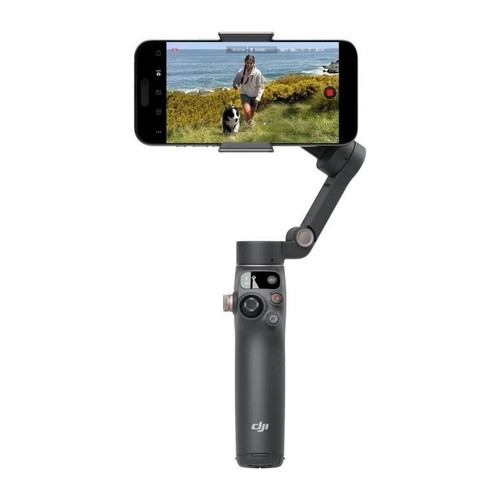 Stabilisateur dji osmo - stabilisateur,