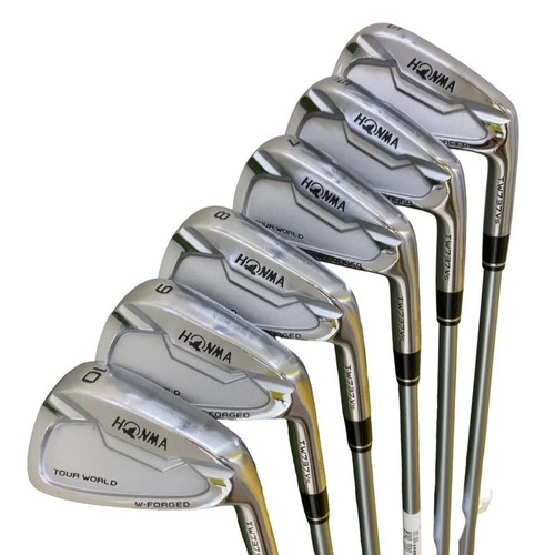 Honma tour world - tour, iron