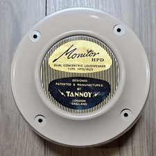 TANNOY Moniteur HPD385 Unité
