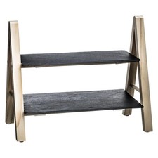 Serviteur À 2 Étages