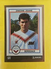 STICKER PANINI FOOT 2024-25