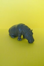 BRITAINS : CIRQUE ANIMAUX SAUVAGES   BEBE HIPPOPOTAME