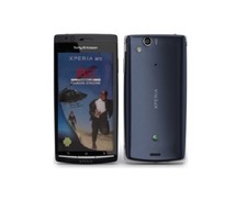 Sony ericsson xperia - ericsson, arc