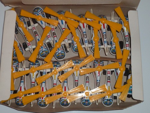 Ancien lot helicopteres - ancien,