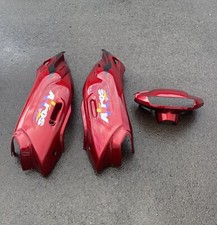 carénage plastique carosserie