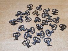 1 poignée fausse clé tiroir