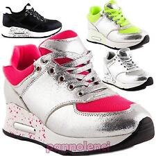 Chaussures Femme Baskets De