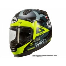 Casque arai chaser - casque, neuf