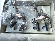 Pinces Frein Shimano Dura Ace BR-7700 Brake Calipers Nouveau En Boite NOS Nib