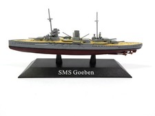 SMS Goeben 1911 - 1:1250