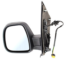 pour TOYOTA PROACE 2016- Rétroviseur extérieur à électrique Chauffant Gauche