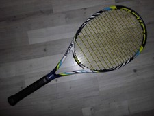 RAQUETTE TENNIS WILSON JUICE 100 L BLX  MANCHE 2   4  1/4