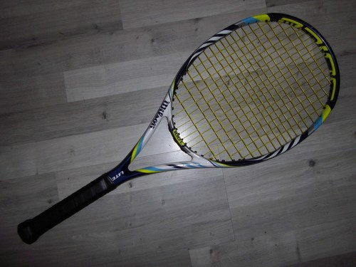 Raquette tennis wilson juice - wilson,