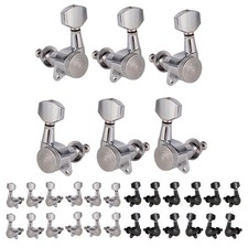 Lot de 6 Accordeurs de