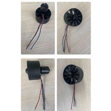 Moteur Brushless Dynamique