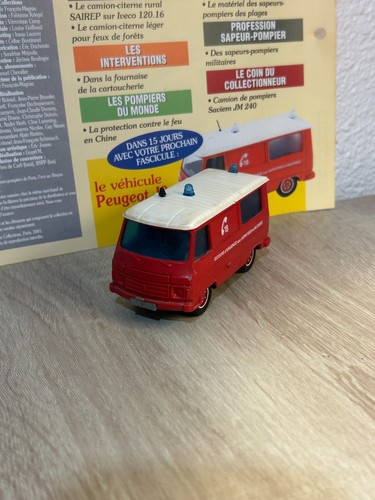R1724 voiture miniature - -,