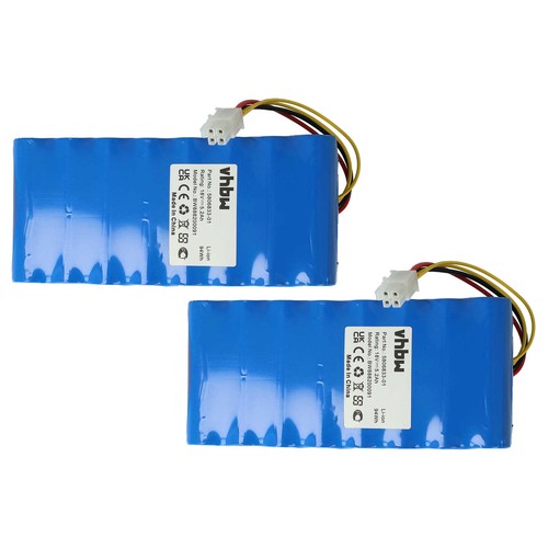 Batteries pour husqvarna - 2,