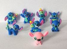 Figurines Stitch Disney (3cm)