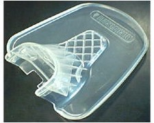 Carter de protection