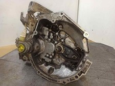 20CP15 BOÎTE DE VITESSES /