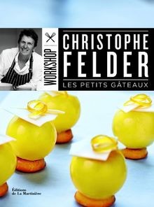 Les petits gâteaux felder - petits,