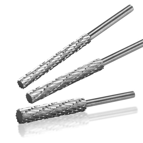 Lime rotative diamètre