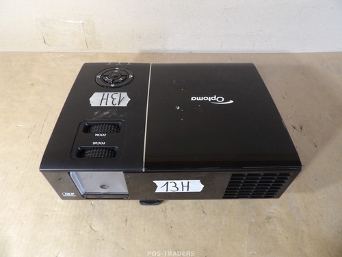 Optoma ep761 projecteur xga - ep761,