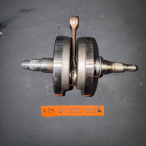Crankshaft vilebrequin vilo - crankshaft,