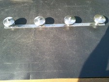 PORTE MANTEAUX VINTAGE EN