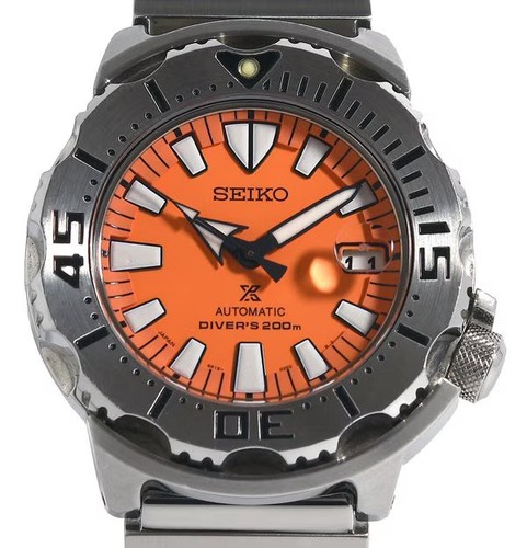 Montre seiko prospex - montre,