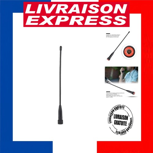 Antenne goshyda 669c sma - antenne, sma-mâle