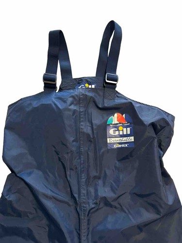 Gill gilltex bib trouser - gill,