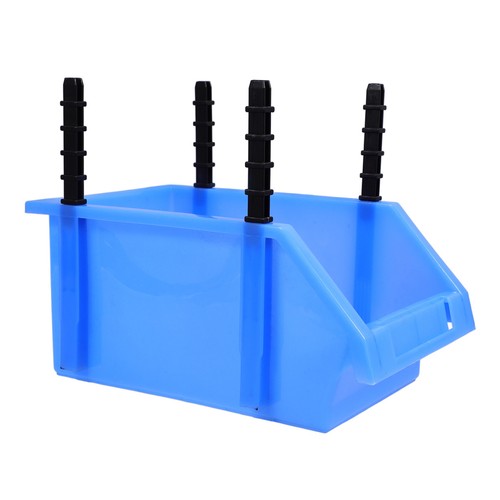 Boîte rangement pour - de,