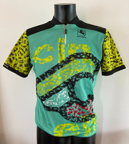 Maillot vintage cinelli - vintage, (1992)