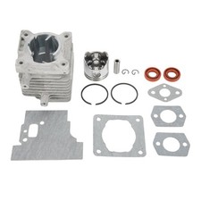 Joint cylindre piston bague circlip compatible avec tron?onneuse Stihl-Trimmern