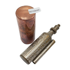 D11/09/25 (REF29090) Briquet