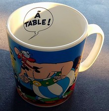 Grand mug xxl Asterix et