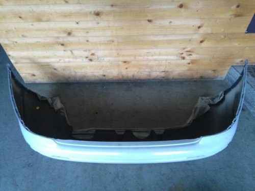 Pare choc arrière - seat, toledo