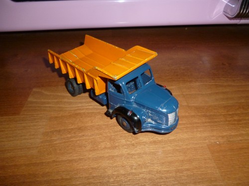 Dinky toys 34a - toys, benne
