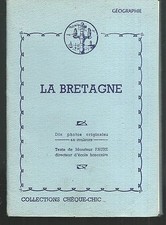 La Bretagne.10 photos