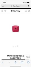 CHANEL MIROIR DOUBLE FACETTES