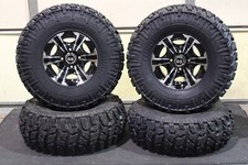 SUZUKI KING QUAD 750 27"