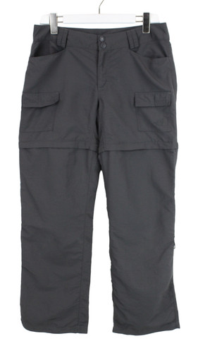 The north face pantalons femme - the,