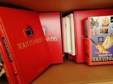 Collection Complète TOUT