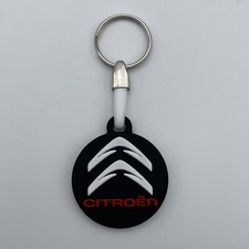 Porte Clé Citroën C1 C2 C3