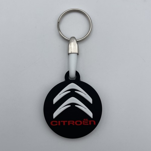 Porte clé citroën - porte,