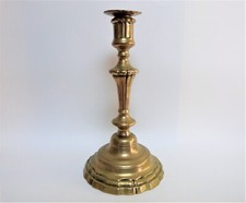 chandelier flambeau en bronze