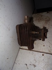 cylindre culasse 175 peugeot p109 2425